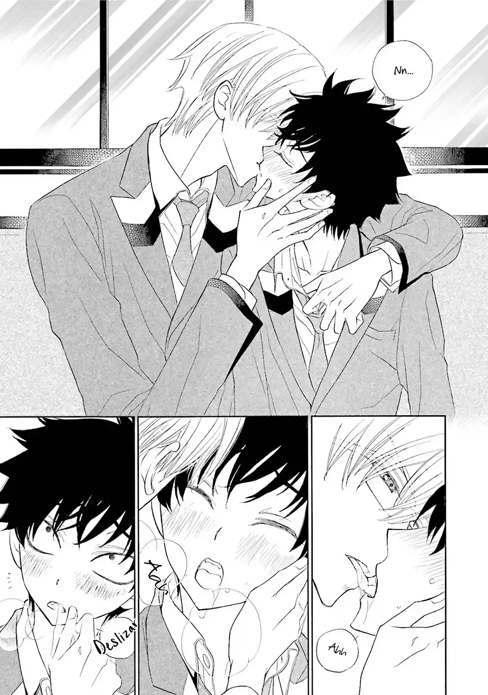 Kijima-kun (2013) - Capítulo 10 - Página 19 - LectorTMOo