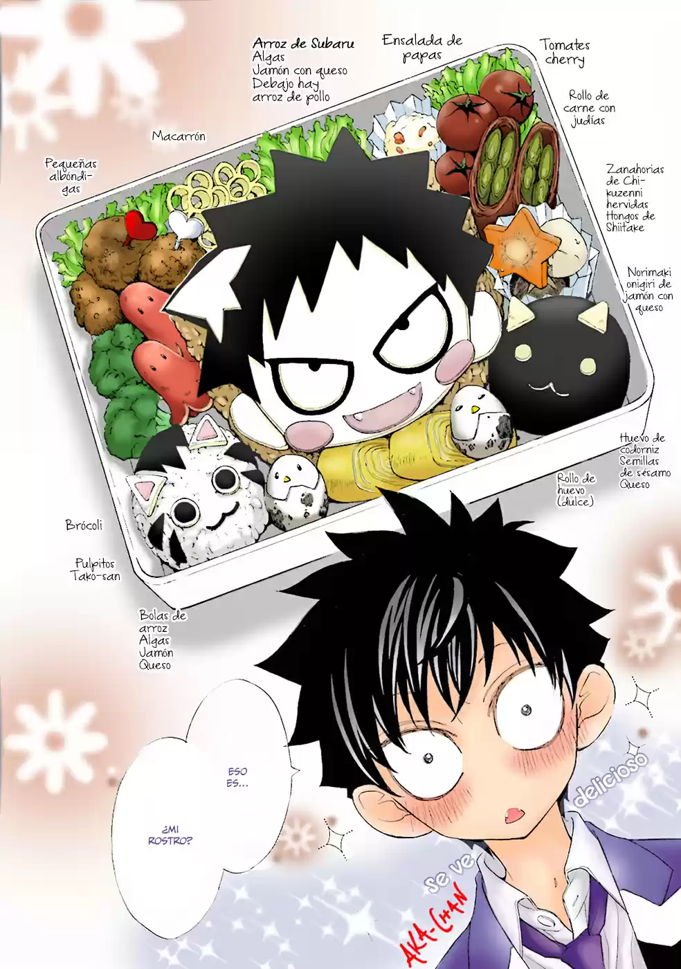 Kijima-kun (2013) - Capítulo 10 - Página 24 - LectorTMOo