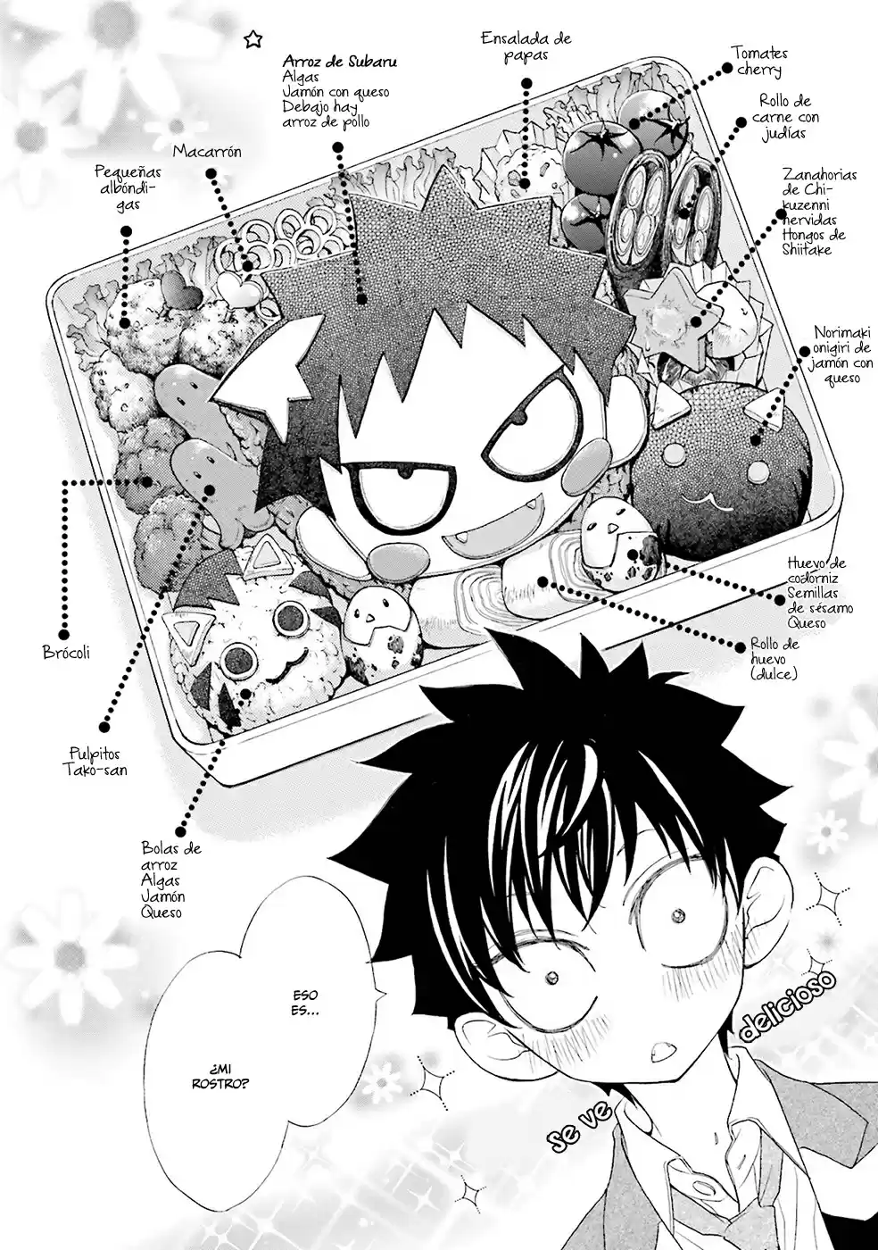Kijima-kun (2013) - Capítulo 10 - Página 25 - LectorTMOo