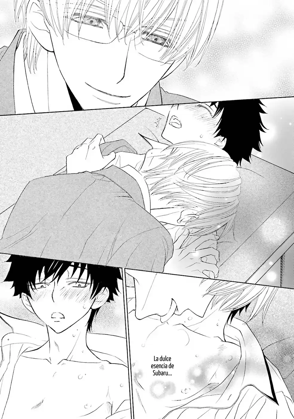 Kijima-kun (2013) - Capítulo 10 - Página 30 - LectorTMOo