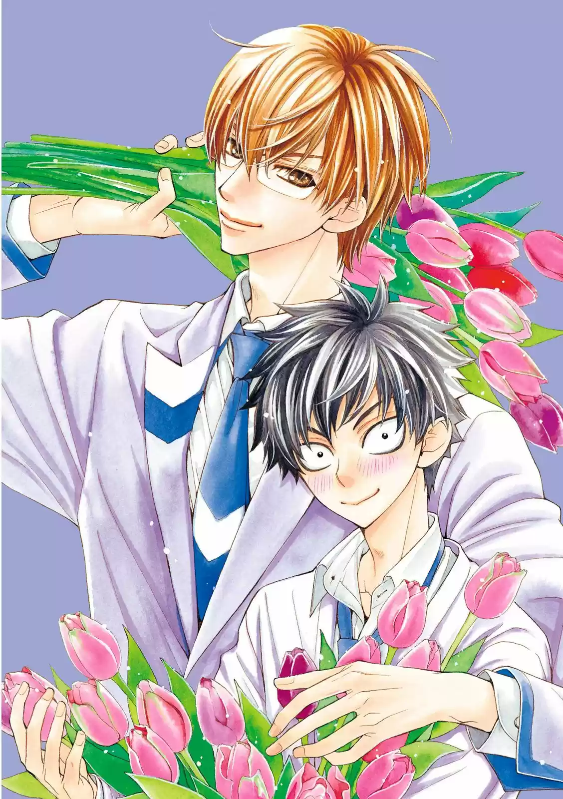 Kijima-kun (2013) - Capítulo 11 - Página 4 - LectorTMOo