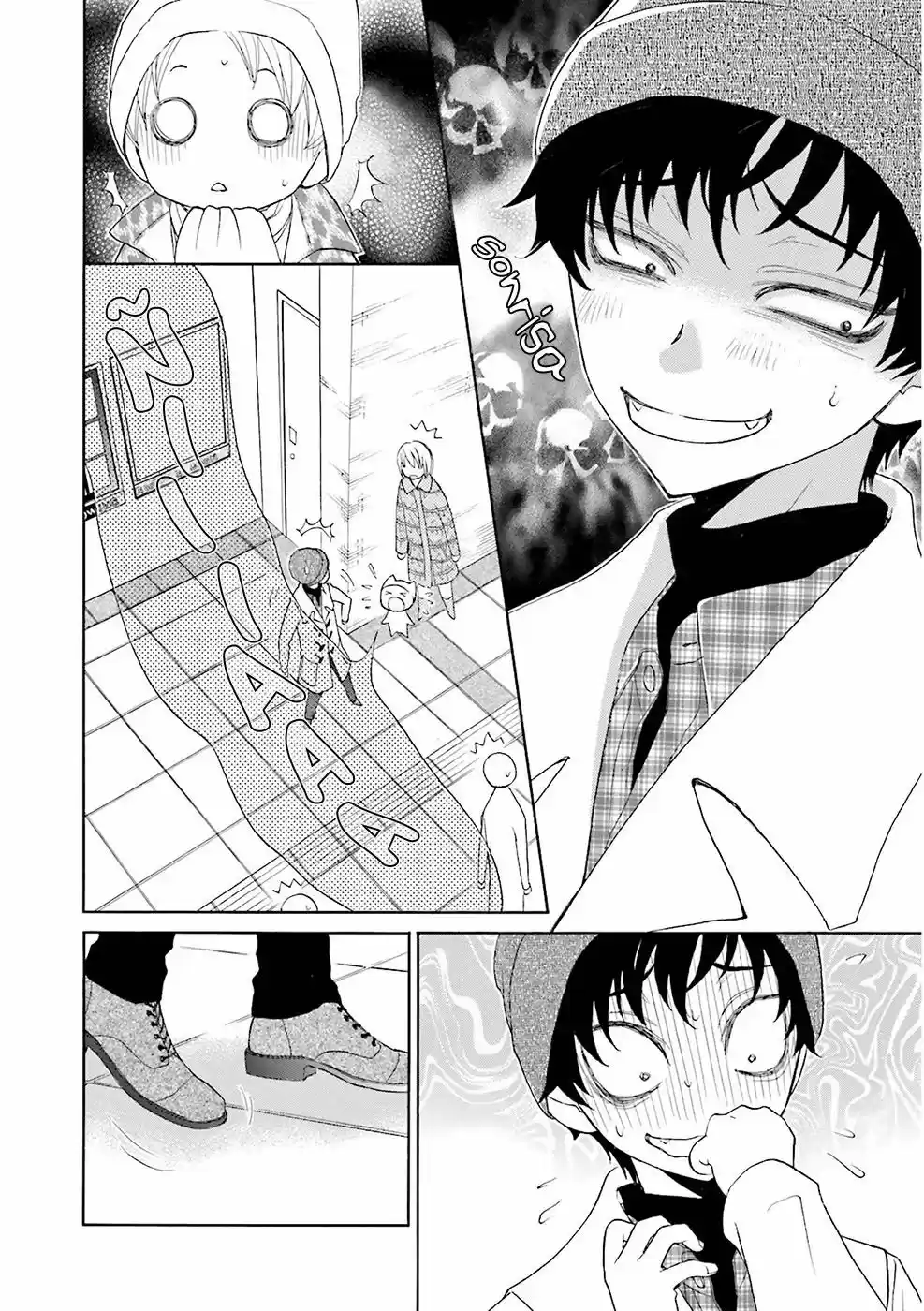 Kijima-kun (2013) - Capítulo 11 - Página 11 - LectorTMOo