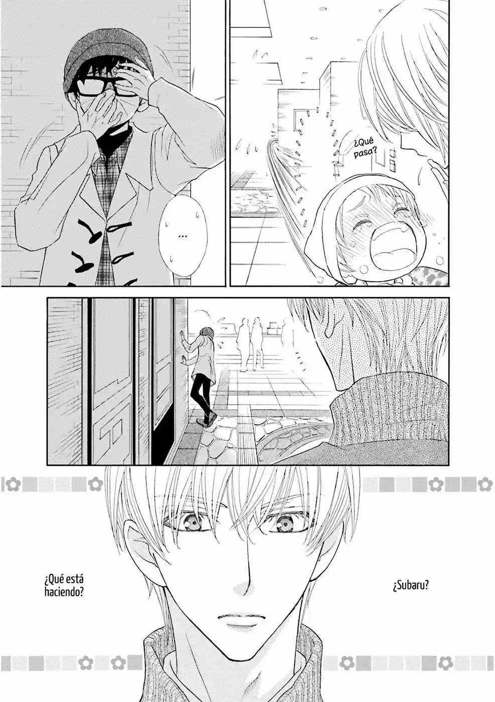 Kijima-kun (2013) - Capítulo 11 - Página 12 - LectorTMOo