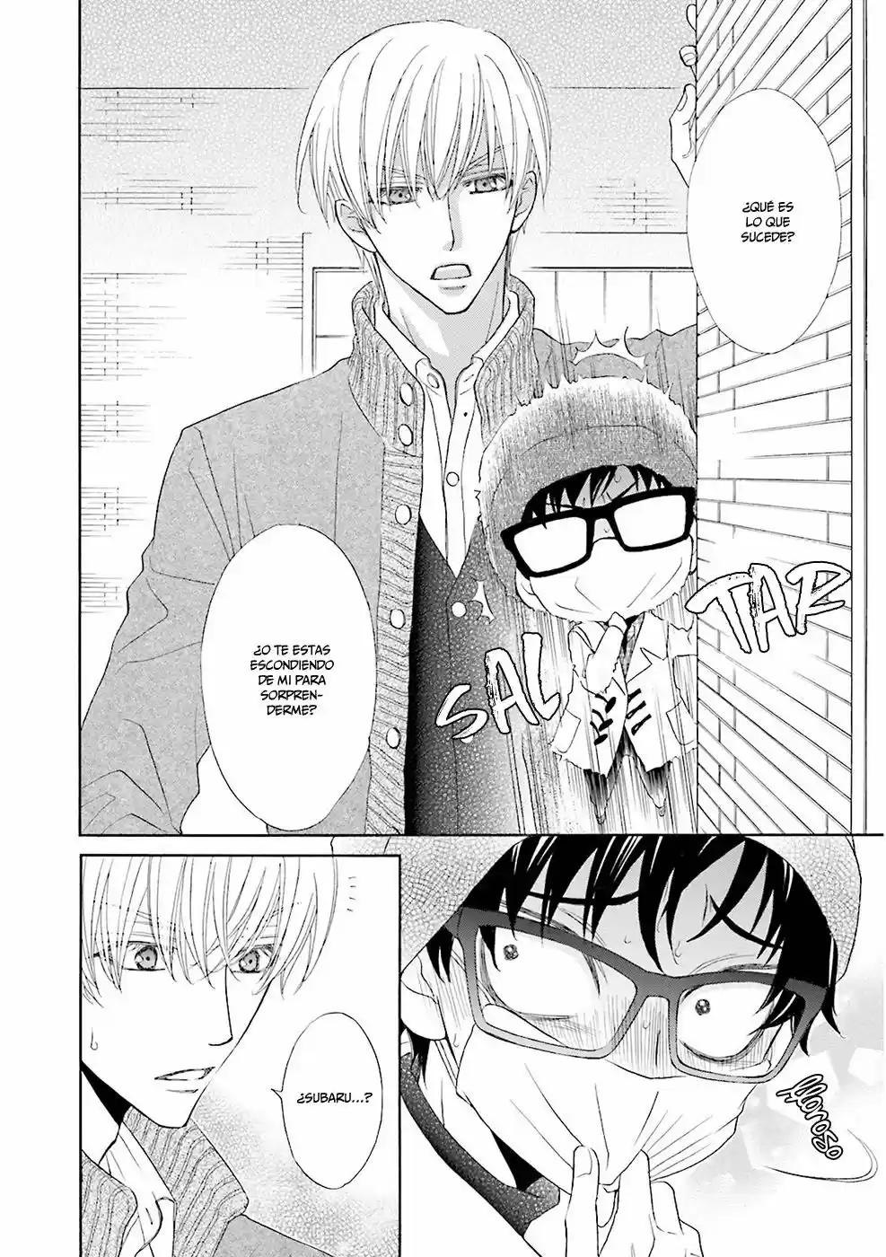 Kijima-kun (2013) - Capítulo 11 - Página 13 - LectorTMOo