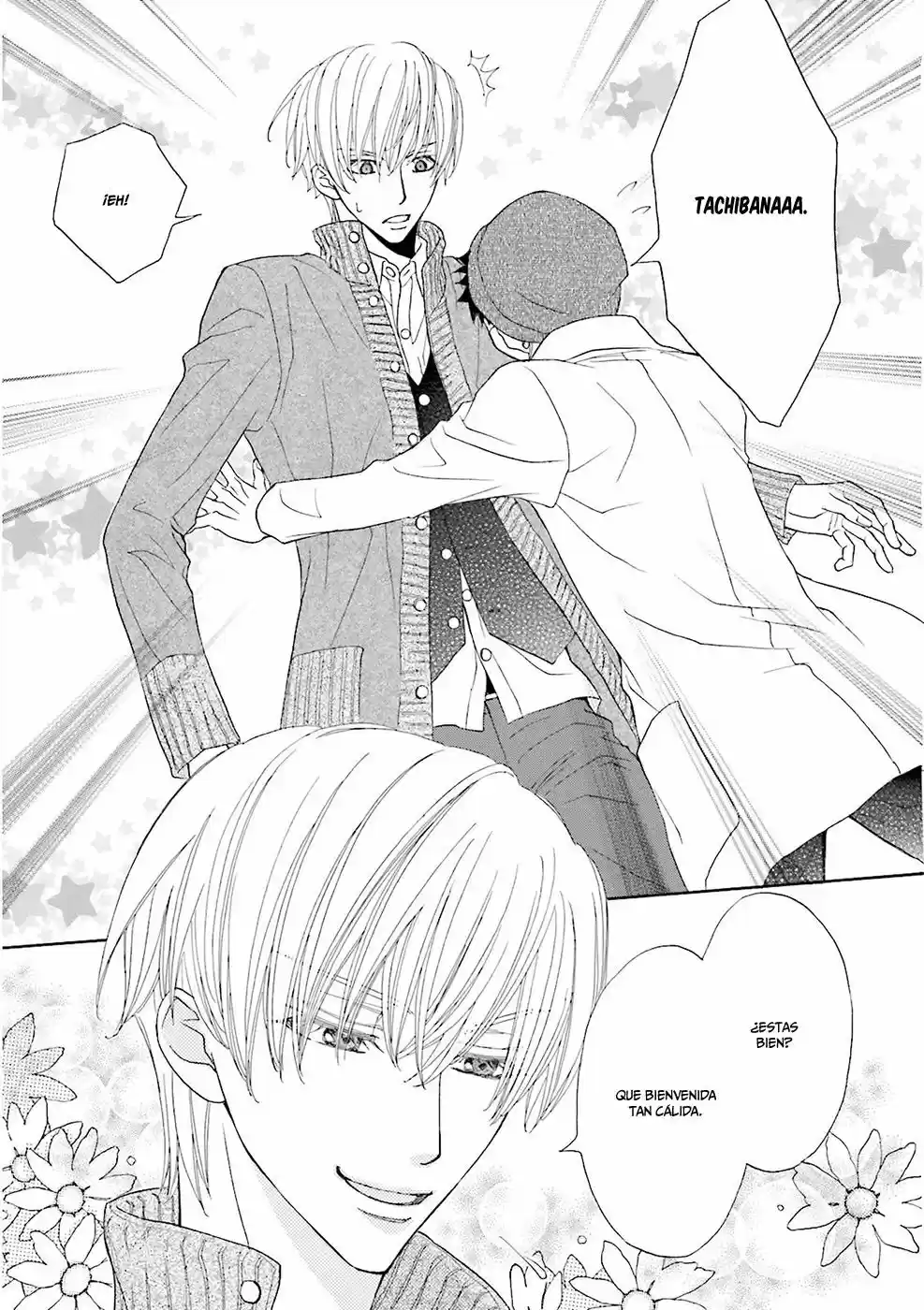Kijima-kun (2013) - Capítulo 11 - Página 14 - LectorTMOo
