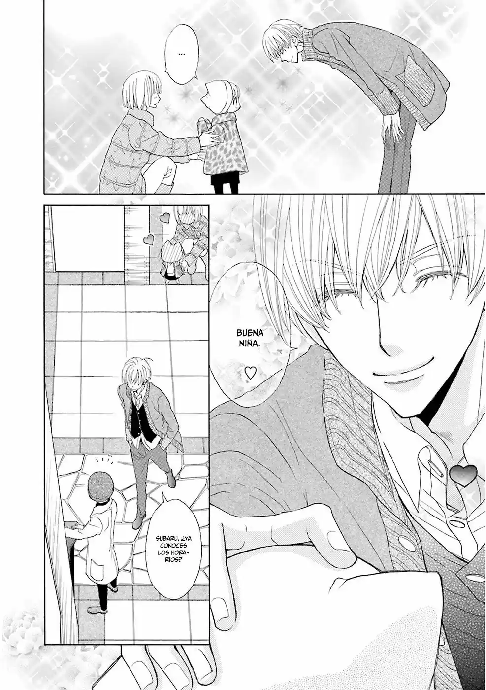 Kijima-kun (2013) - Capítulo 11 - Página 29 - LectorTMOo