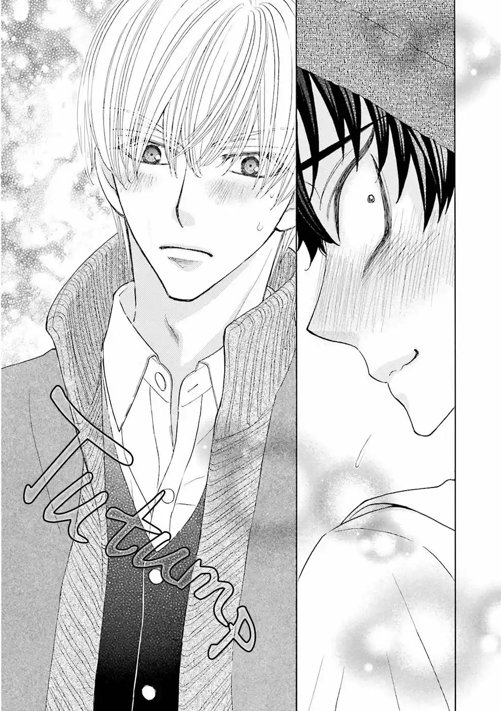 Kijima-kun (2013) - Capítulo 11 - Página 34 - LectorTMOo