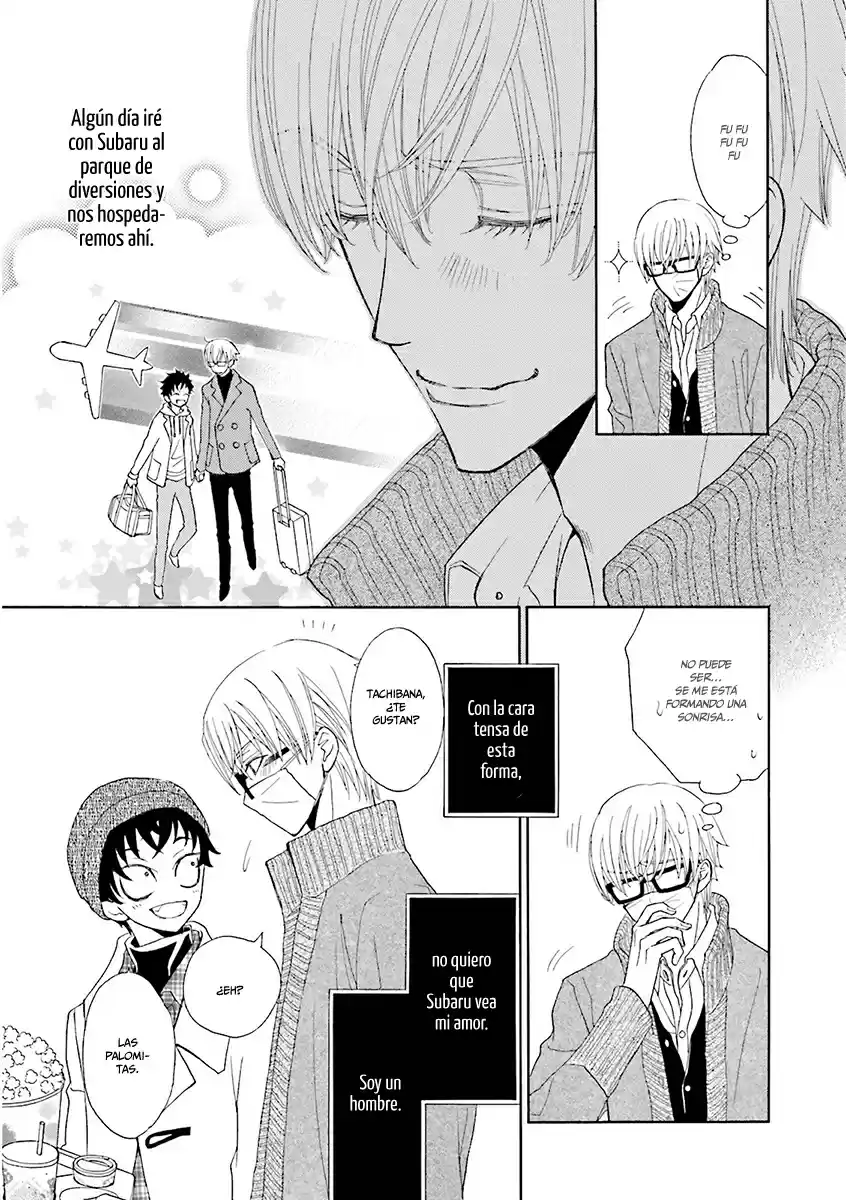Kijima-kun (2013) - Capítulo 12 - Página 7 - LectorTMOo