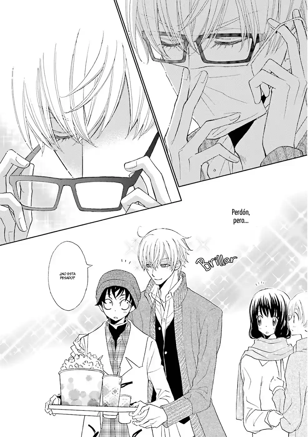 Kijima-kun (2013) - Capítulo 12 - Página 10 - LectorTMOo