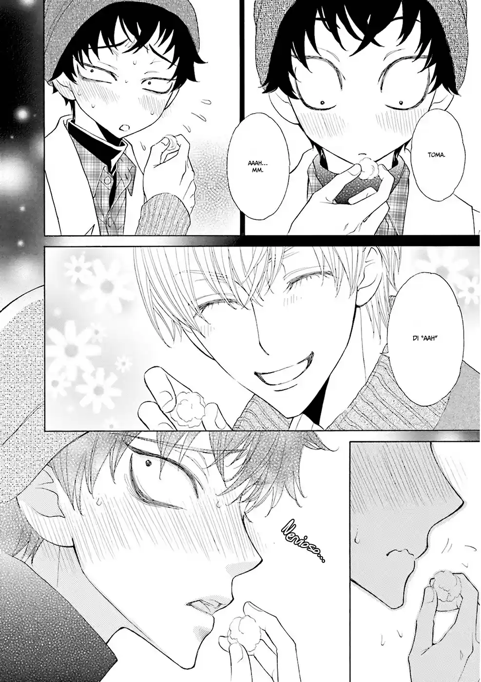 Kijima-kun (2013) - Capítulo 12 - Página 16 - LectorTMOo