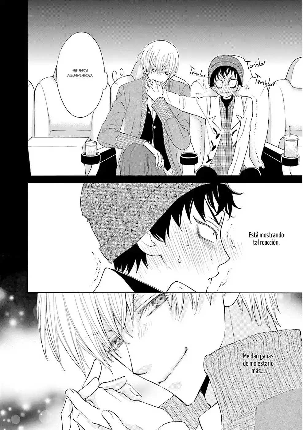 Kijima-kun (2013) - Capítulo 12 - Página 22 - LectorTMOo