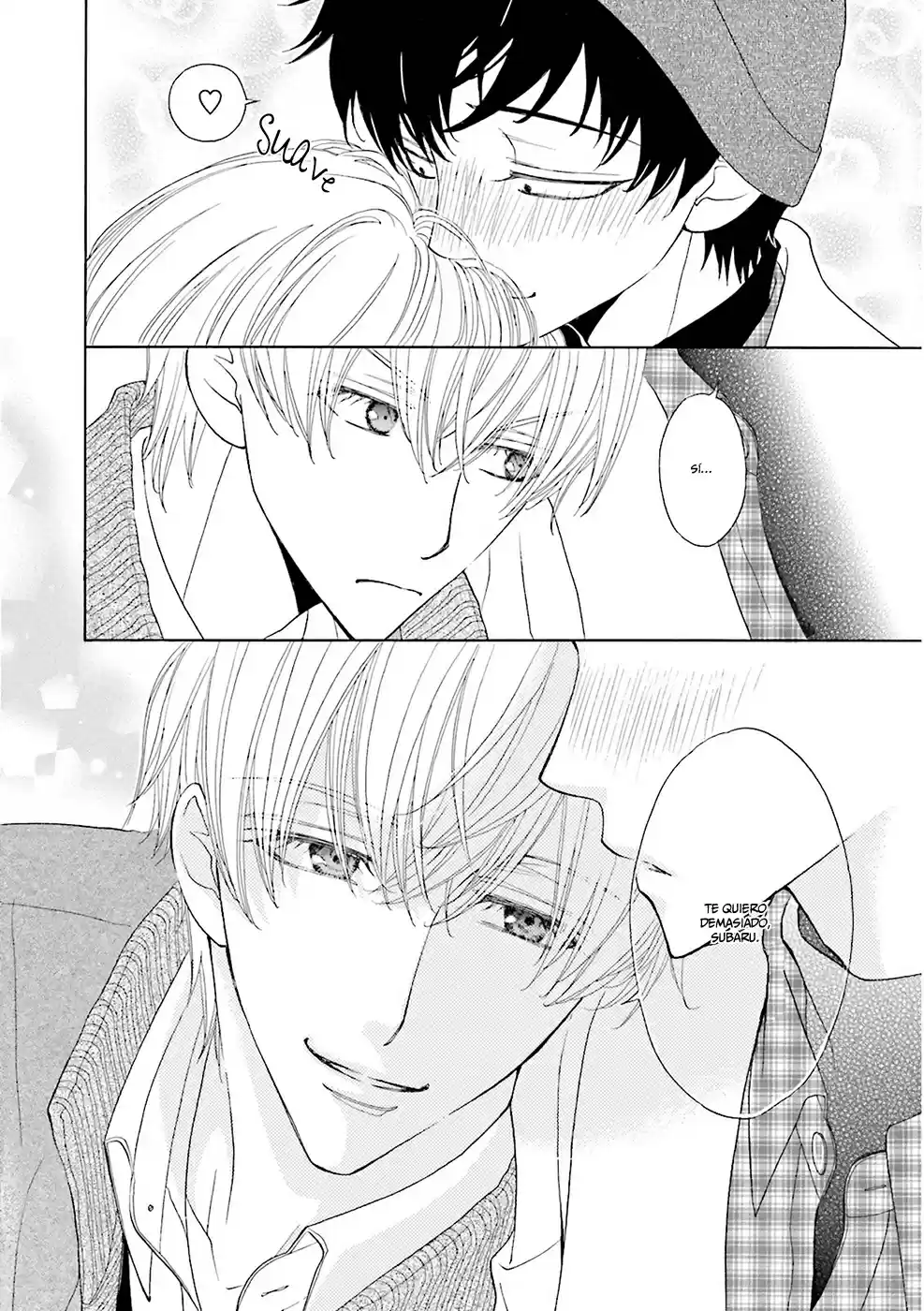 Kijima-kun (2013) - Capítulo 12 - Página 26 - LectorTMOo