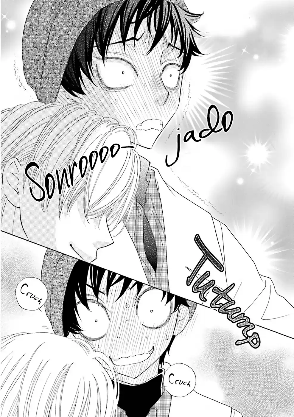 Kijima-kun (2013) - Capítulo 12 - Página 27 - LectorTMOo