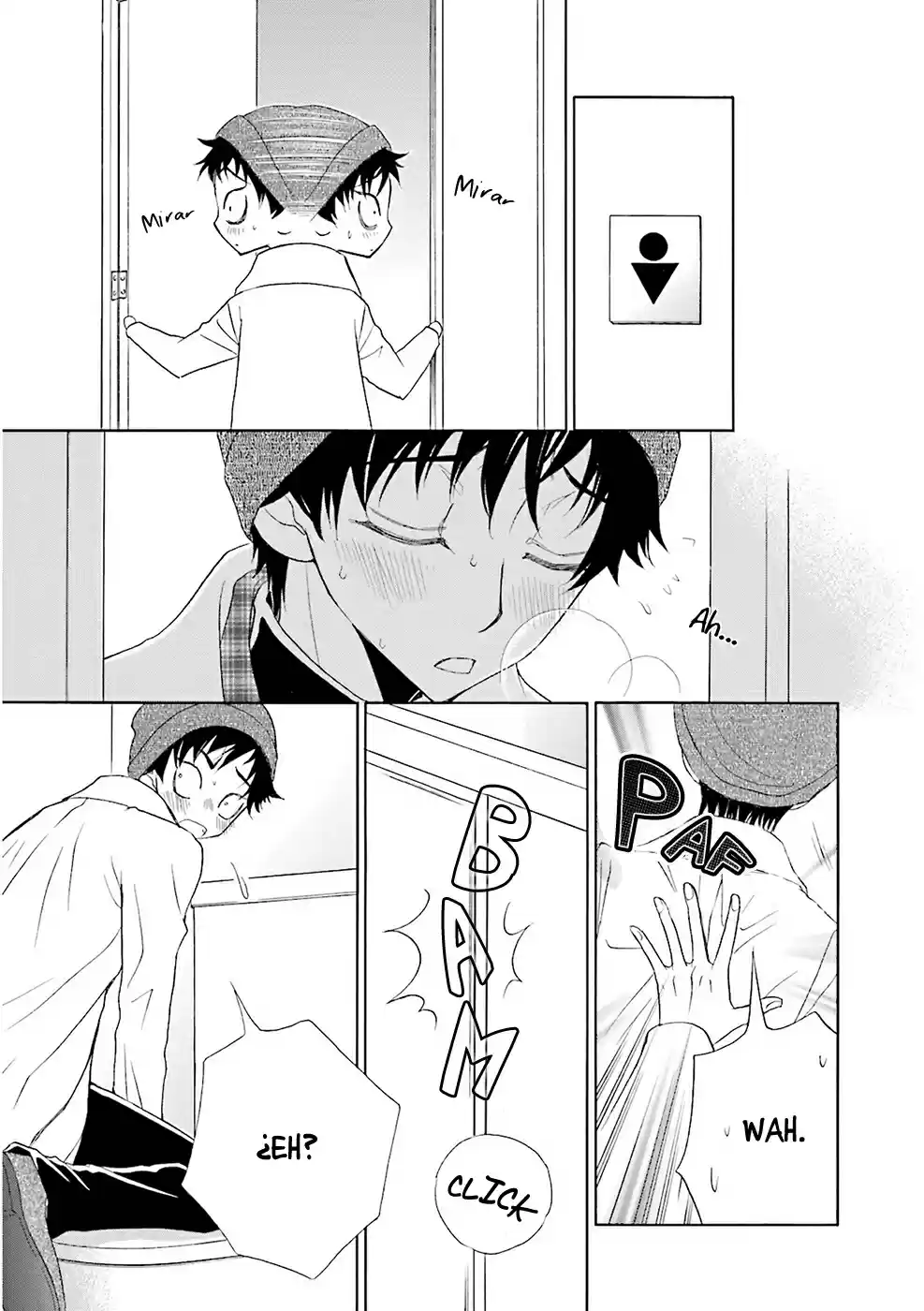Kijima-kun (2013) - Capítulo 12 - Página 29 - LectorTMOo