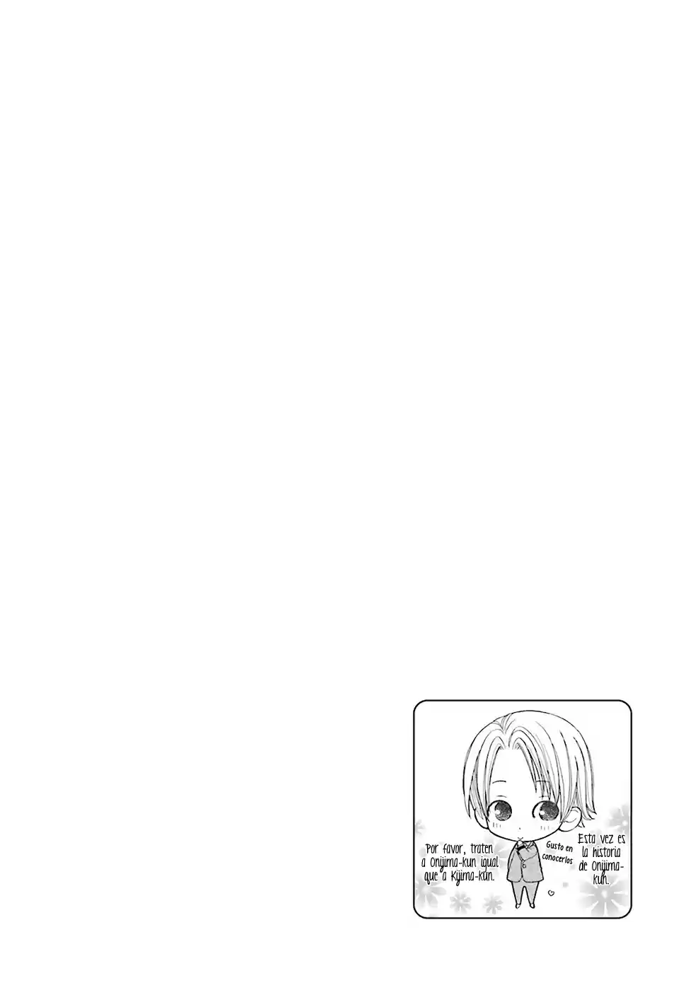 Kijima-kun (2013) - Capítulo 13 - Página 4 - LectorTMOo