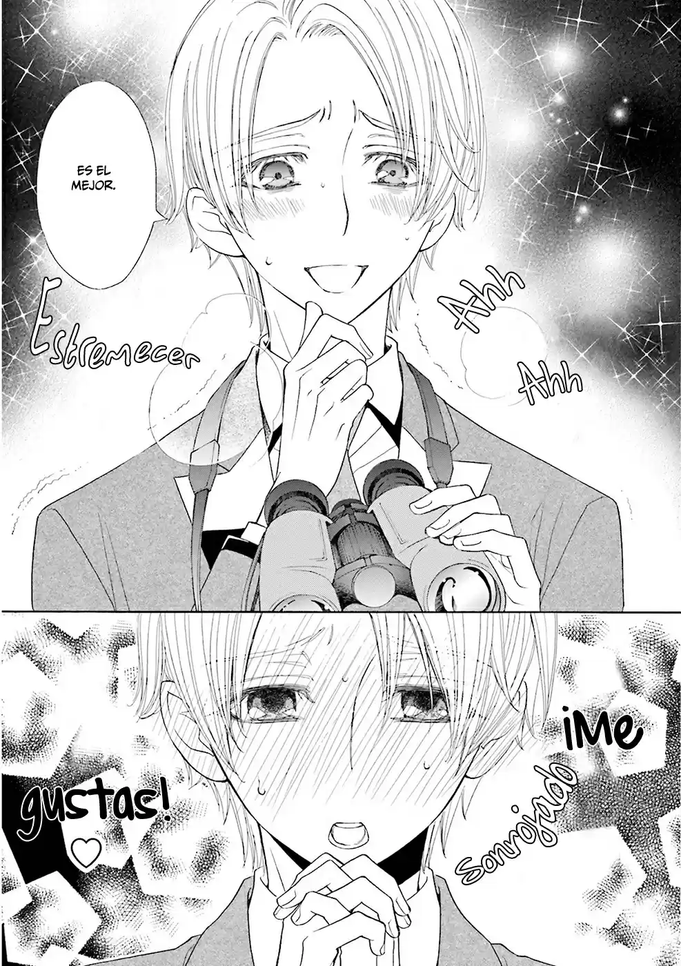 Kijima-kun (2013) - Capítulo 13 - Página 7 - LectorTMOo