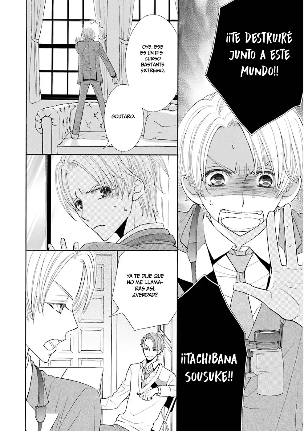 Kijima-kun (2013) - Capítulo 13 - Página 10 - LectorTMOo