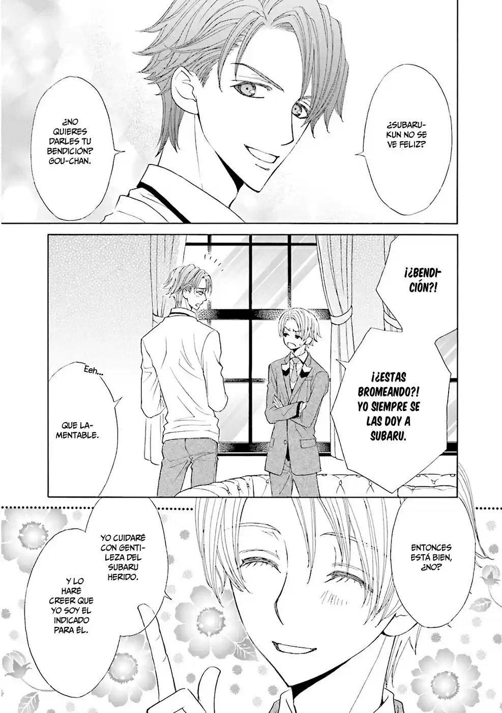 Kijima-kun (2013) - Capítulo 13 - Página 13 - LectorTMOo