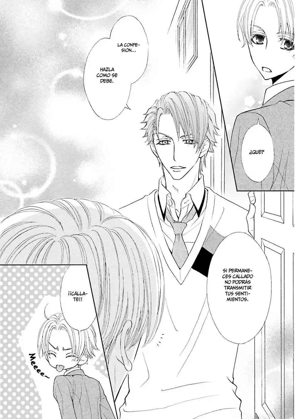 Kijima-kun (2013) - Capítulo 13 - Página 18 - LectorTMOo
