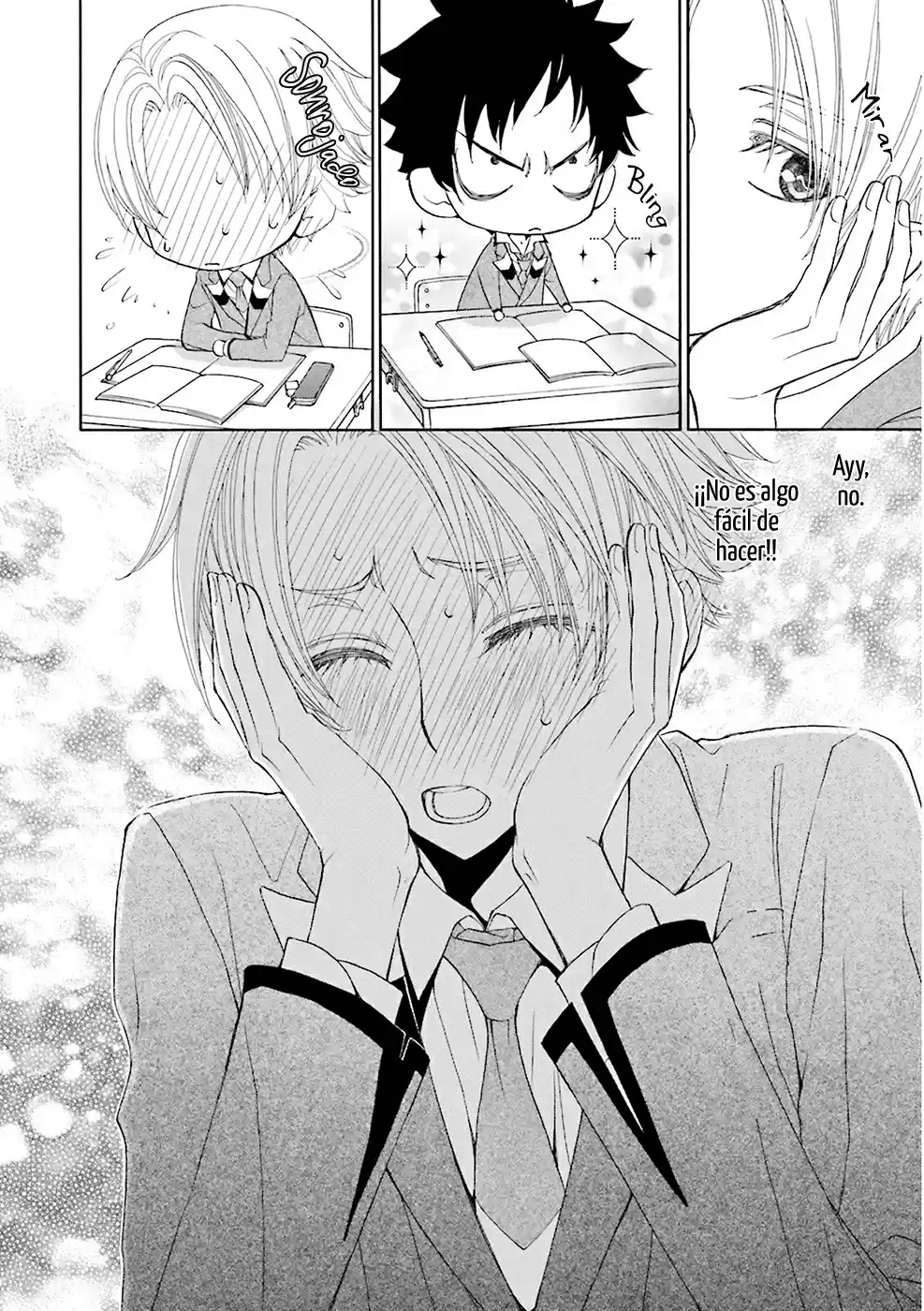 Kijima-kun (2013) - Capítulo 13 - Página 20 - LectorTMOo