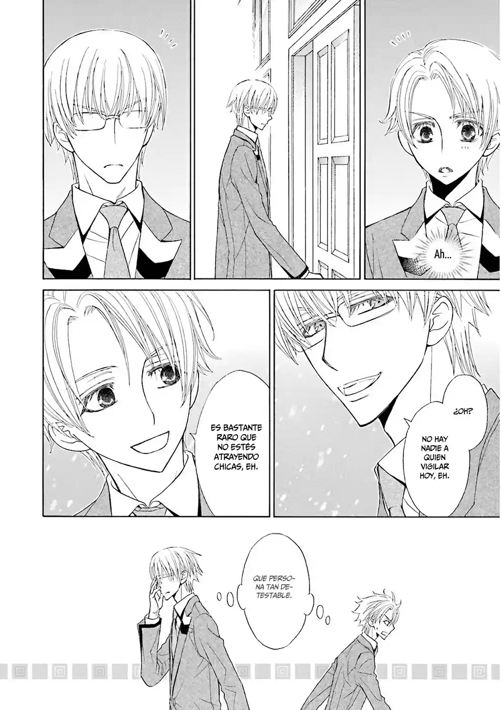 Kijima-kun (2013) - Capítulo 13 - Página 24 - LectorTMOo