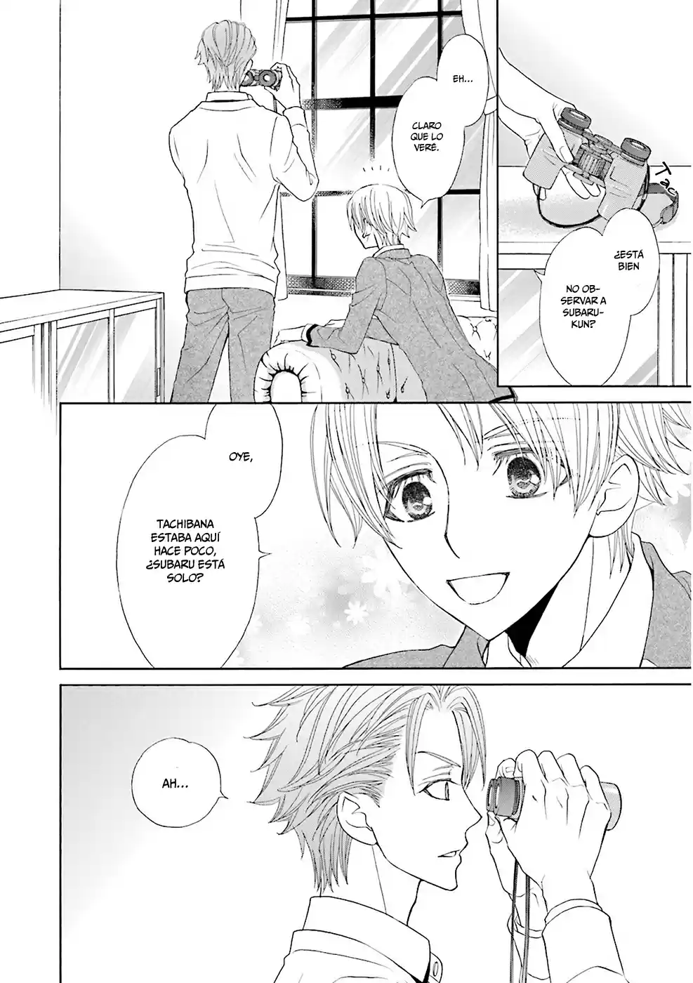 Kijima-kun (2013) - Capítulo 13 - Página 30 - LectorTMOo