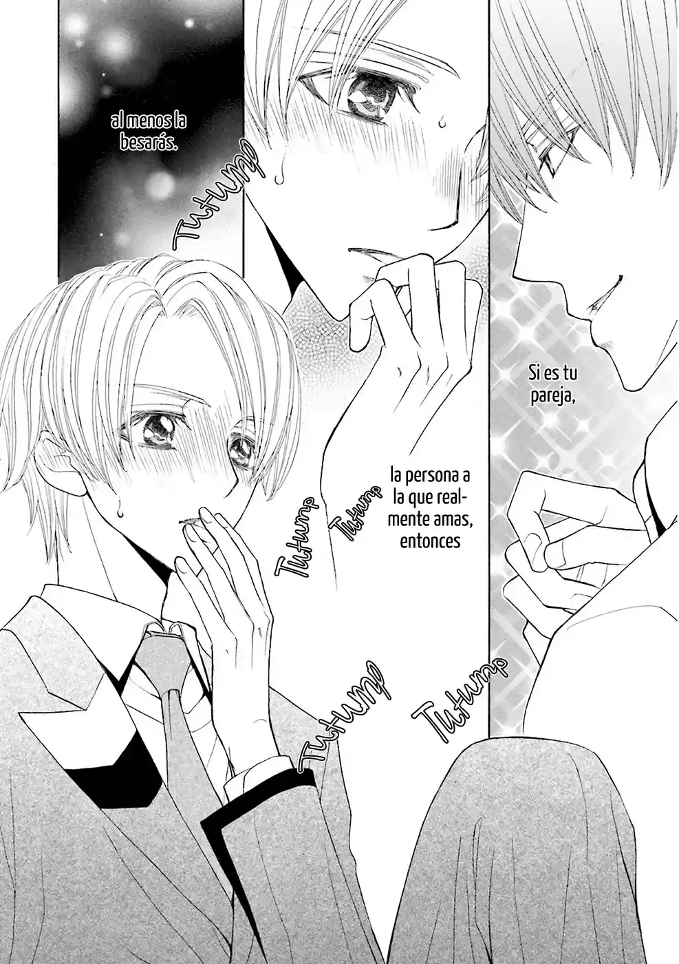 Kijima-kun (2013) - Capítulo 13 - Página 36 - LectorTMOo