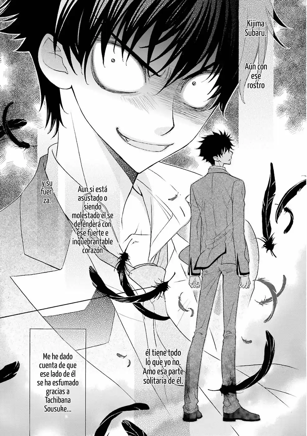 Kijima-kun (2013) - Capítulo 14 - Página 14 - LectorTMOo