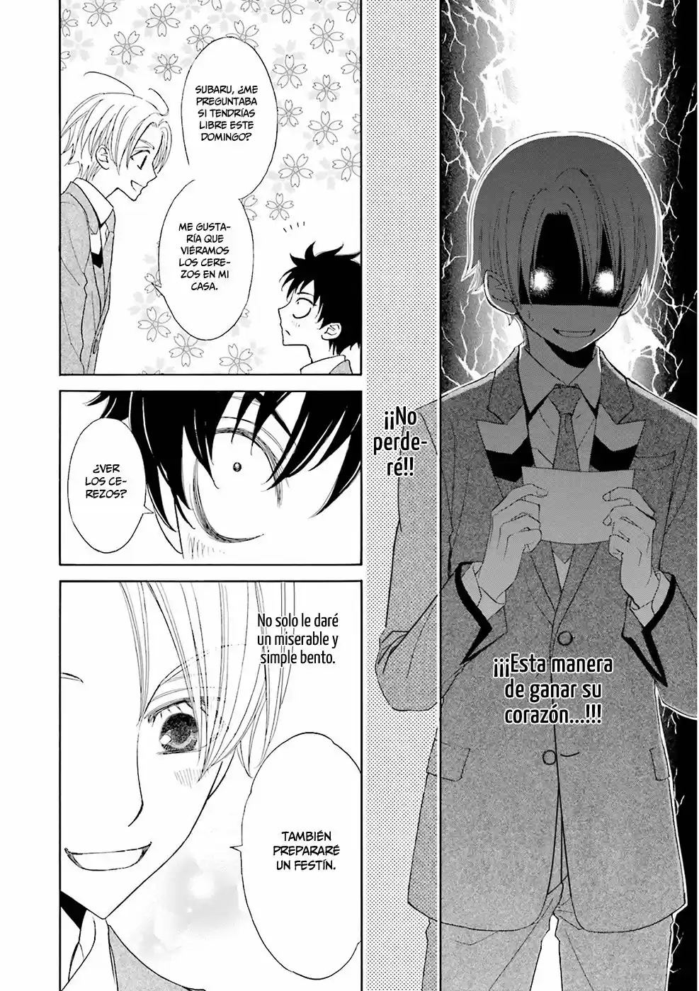 Kijima-kun (2013) - Capítulo 14 - Página 20 - LectorTMOo