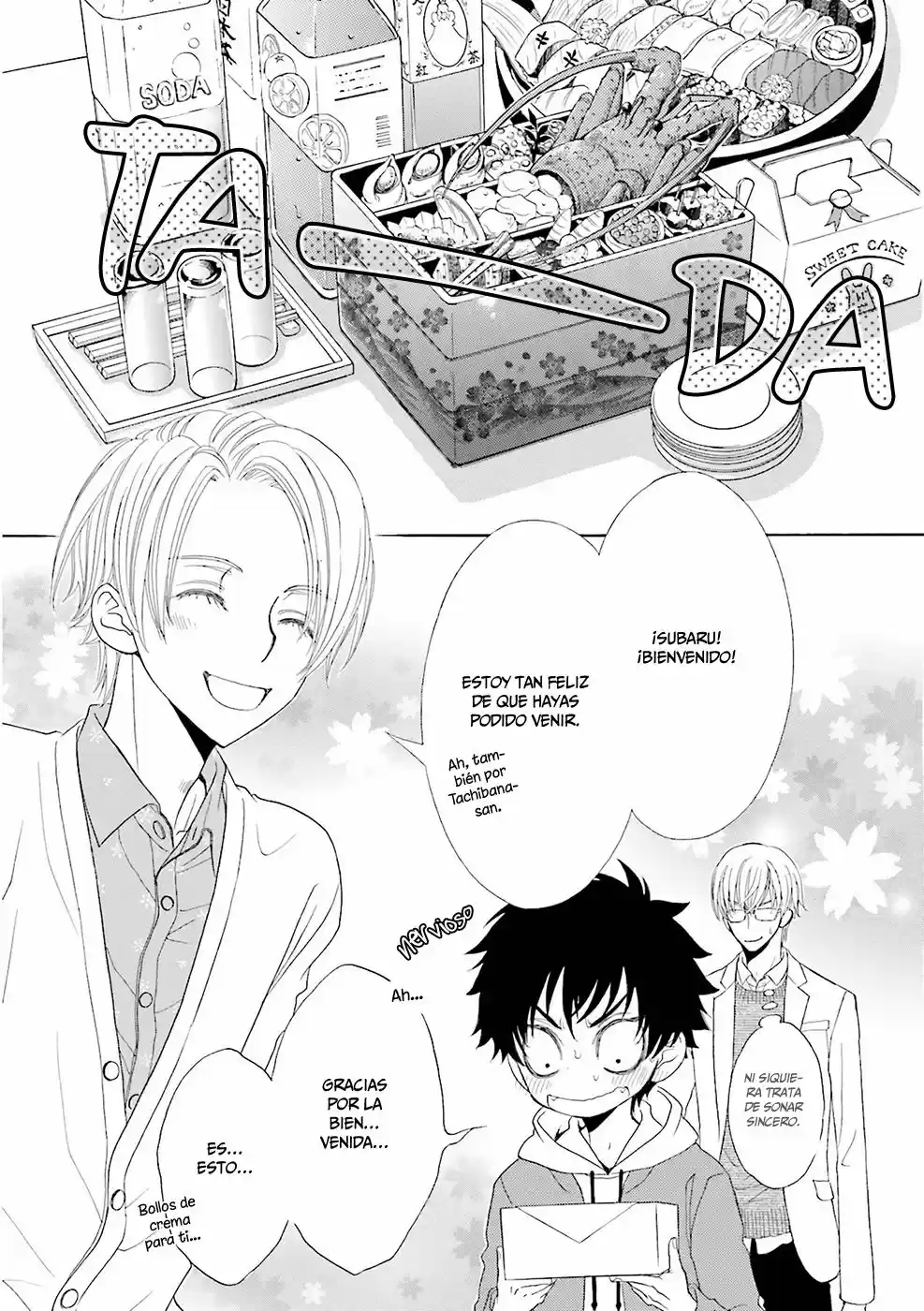 Kijima-kun (2013) - Capítulo 14 - Página 25 - LectorTMOo