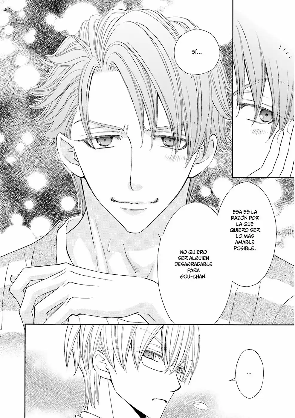 Kijima-kun (2013) - Capítulo 14 - Página 34 - LectorTMOo