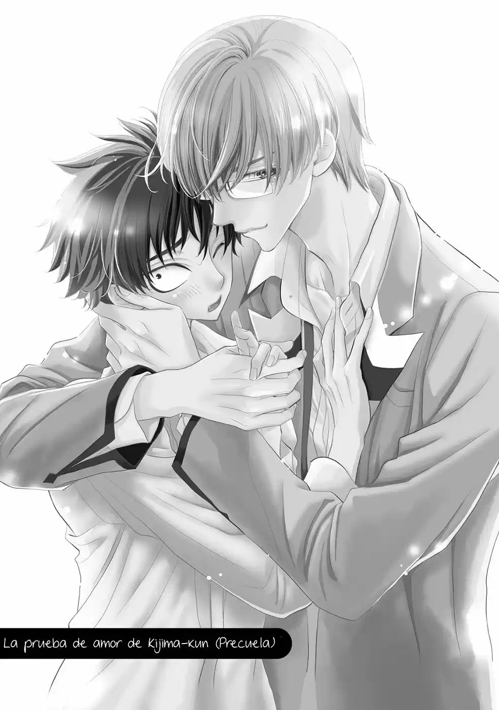 Kijima-kun (2013) - Capítulo 15 - Página 6 - LectorTMOo