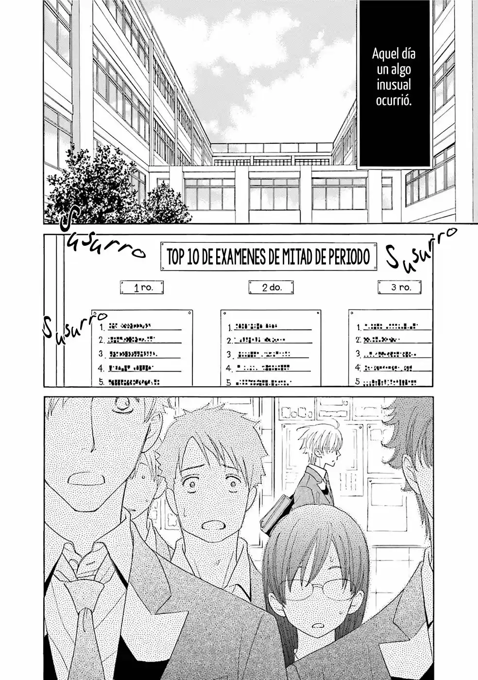 Kijima-kun (2013) - Capítulo 15 - Página 7 - LectorTMOo