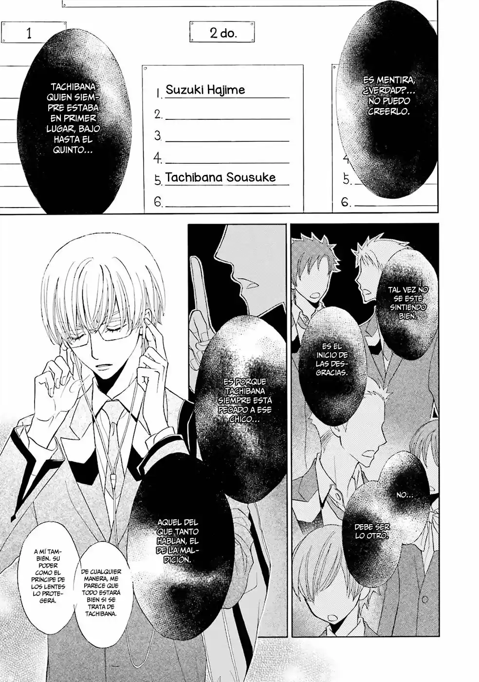 Kijima-kun (2013) - Capítulo 15 - Página 8 - LectorTMOo