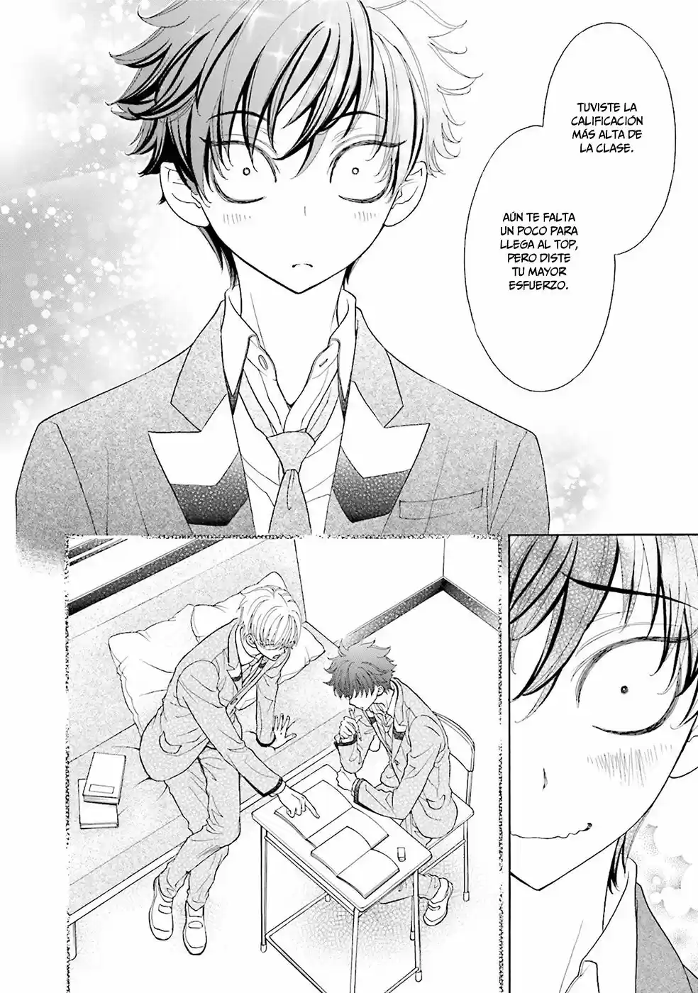 Kijima-kun (2013) - Capítulo 15 - Página 11 - LectorTMOo