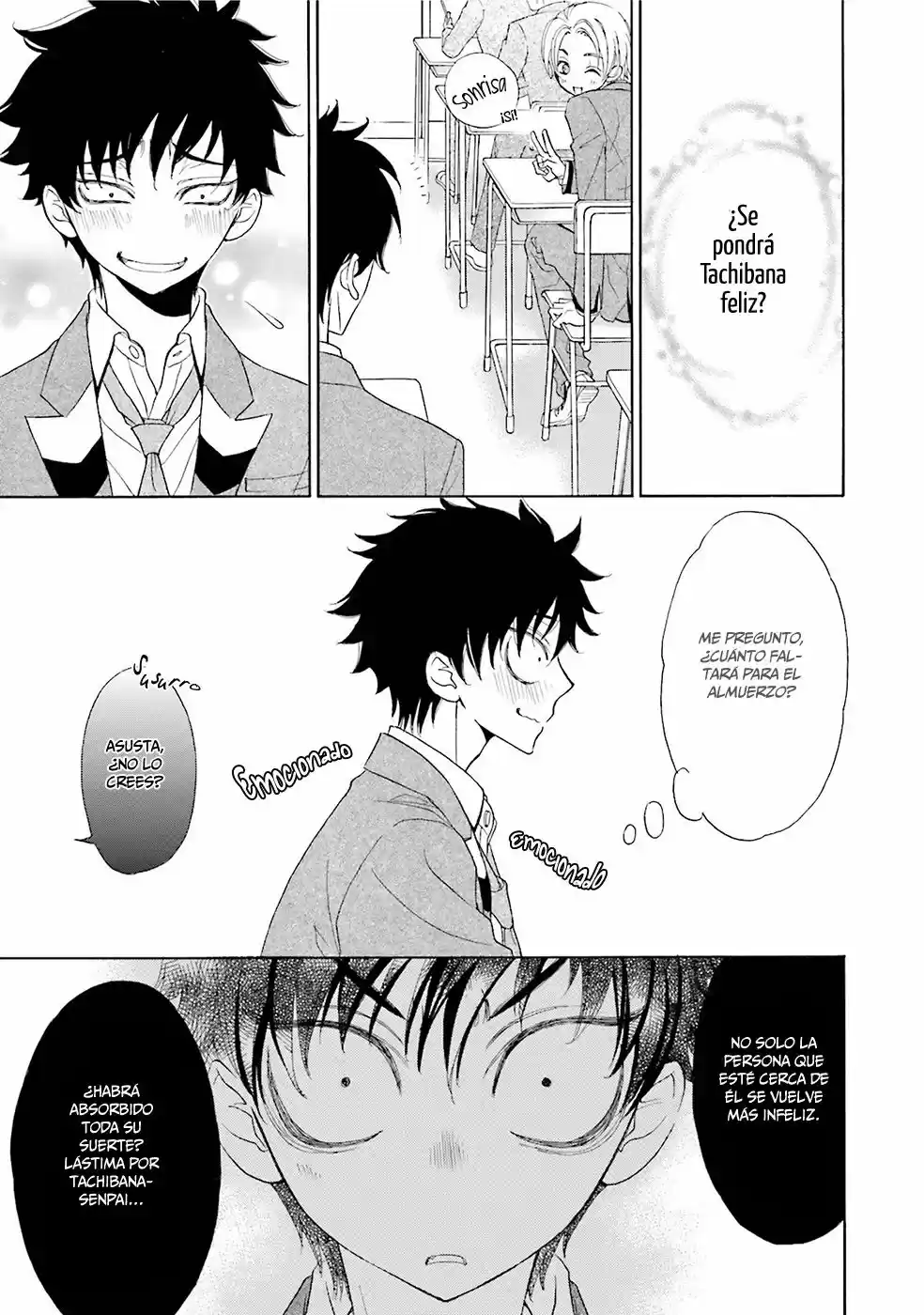 Kijima-kun (2013) - Capítulo 15 - Página 12 - LectorTMOo