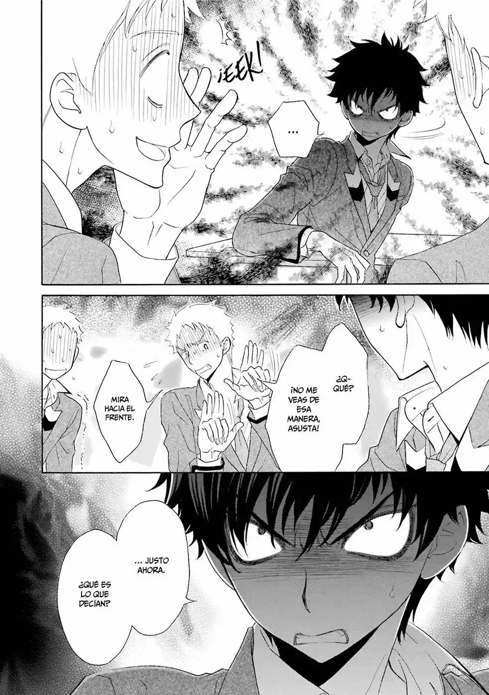 Kijima-kun (2013) - Capítulo 15 - Página 13 - LectorTMOo