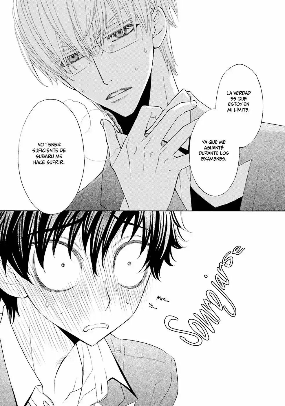 Kijima-kun (2013) - Capítulo 15 - Página 16 - LectorTMOo