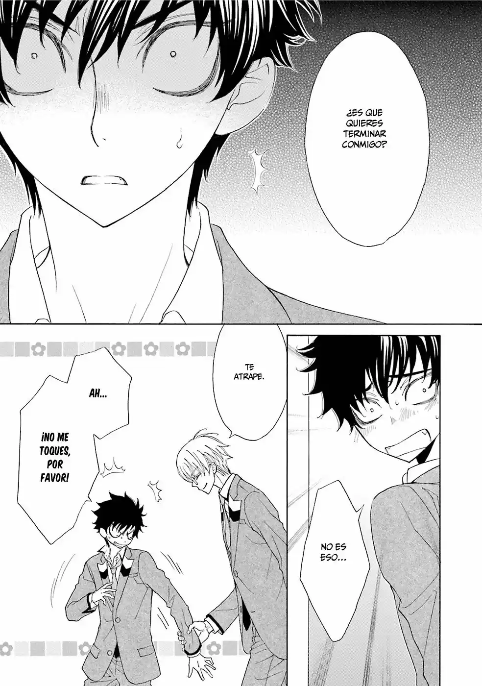 Kijima-kun (2013) - Capítulo 15 - Página 20 - LectorTMOo