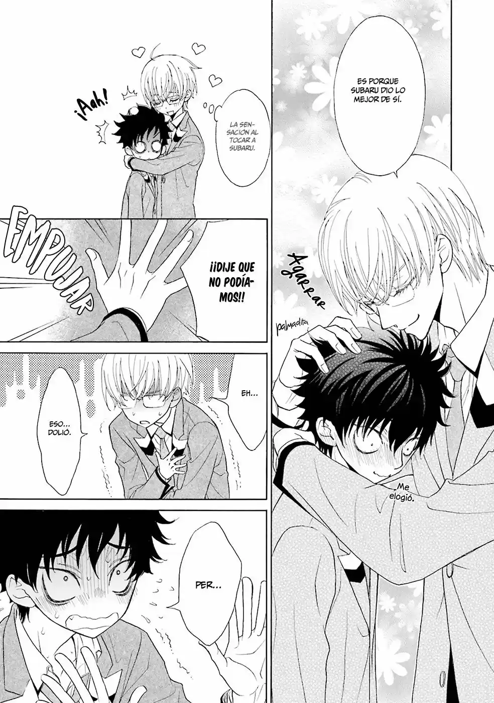 Kijima-kun (2013) - Capítulo 15 - Página 22 - LectorTMOo