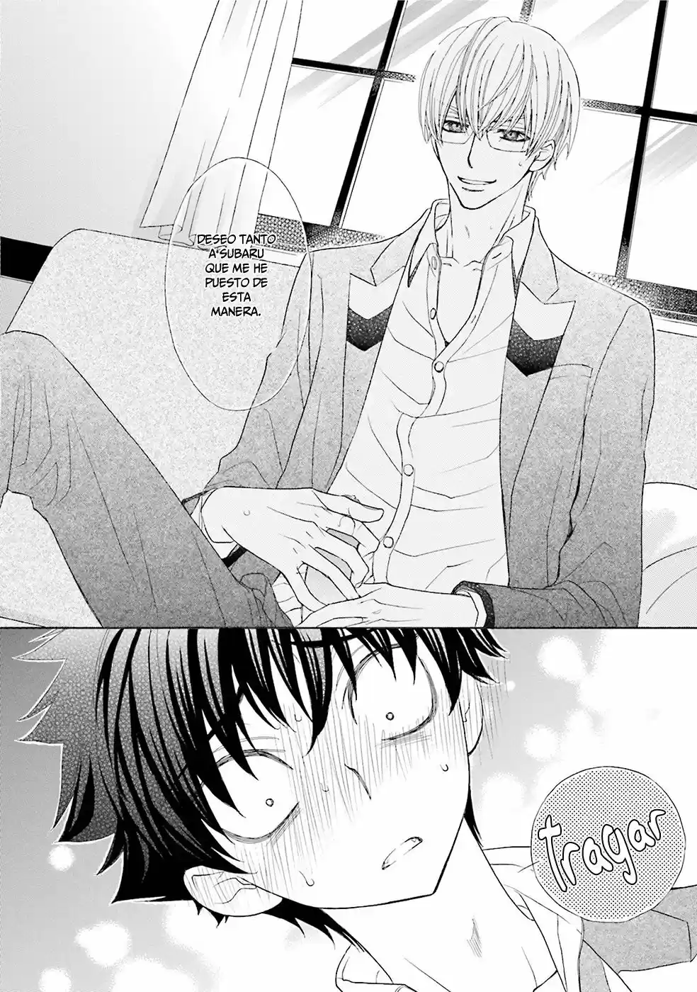 Kijima-kun (2013) - Capítulo 15 - Página 27 - LectorTMOo