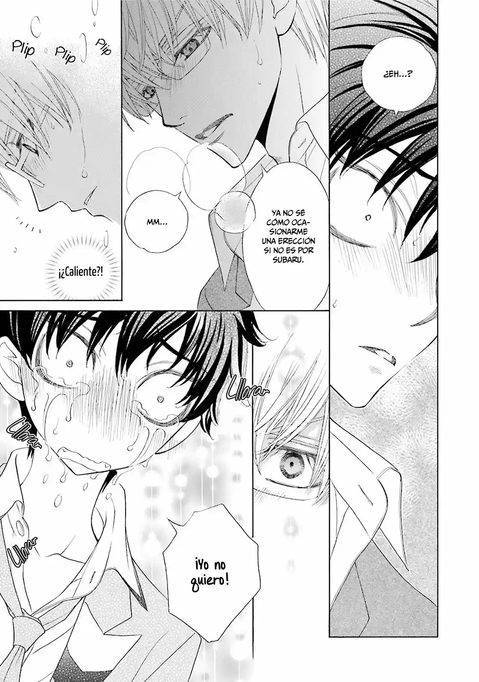Kijima-kun (2013) - Capítulo 15 - Página 30 - LectorTMOo