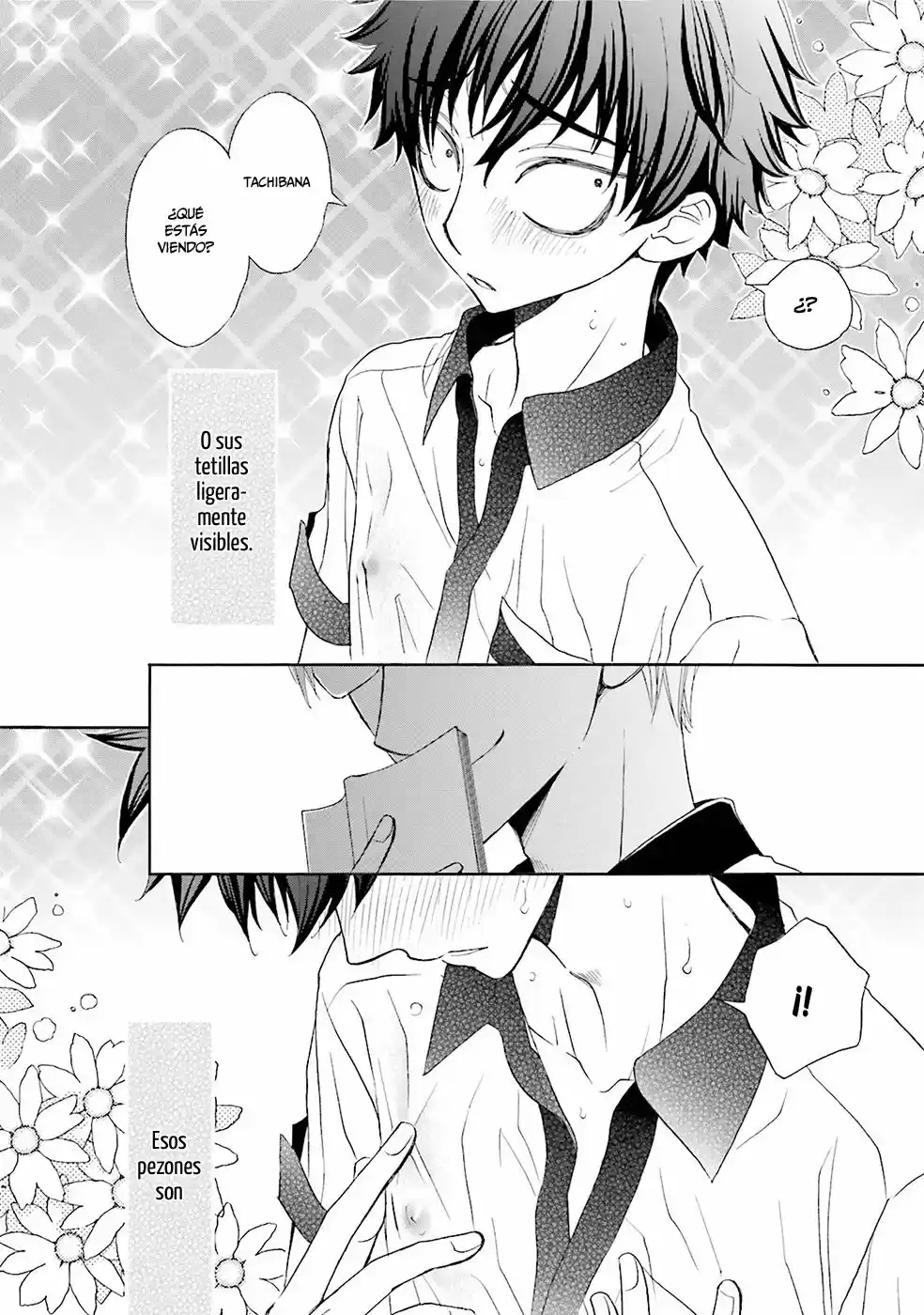 Kijima-kun (2013) - Capítulo 16 - Página 6 - LectorTMOo
