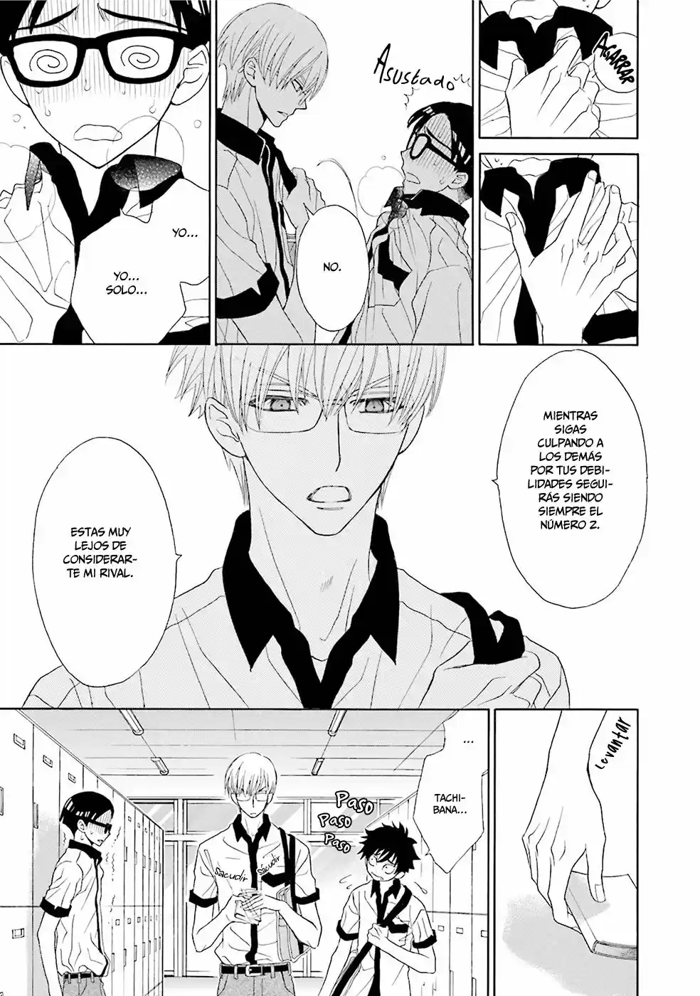 Kijima-kun (2013) - Capítulo 16 - Página 13 - LectorTMOo