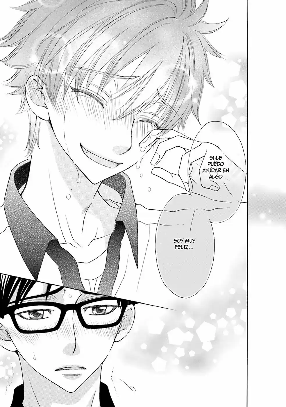 Kijima-kun (2013) - Capítulo 16 - Página 27 - LectorTMOo