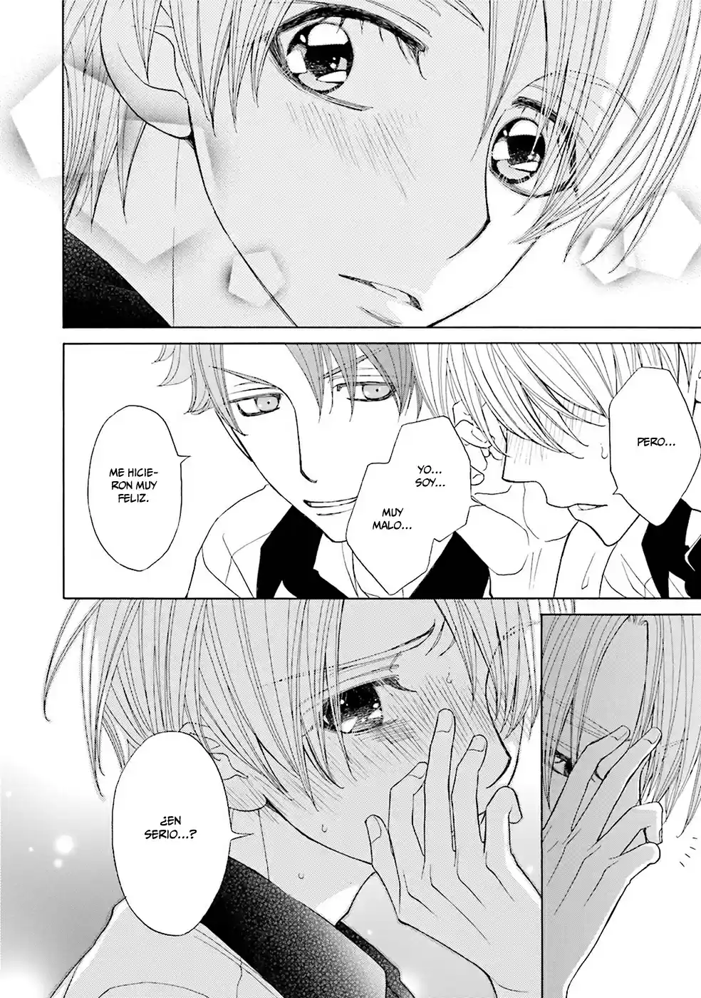 Kijima-kun (2013) - Capítulo 17 - Página 29 - LectorTMOo