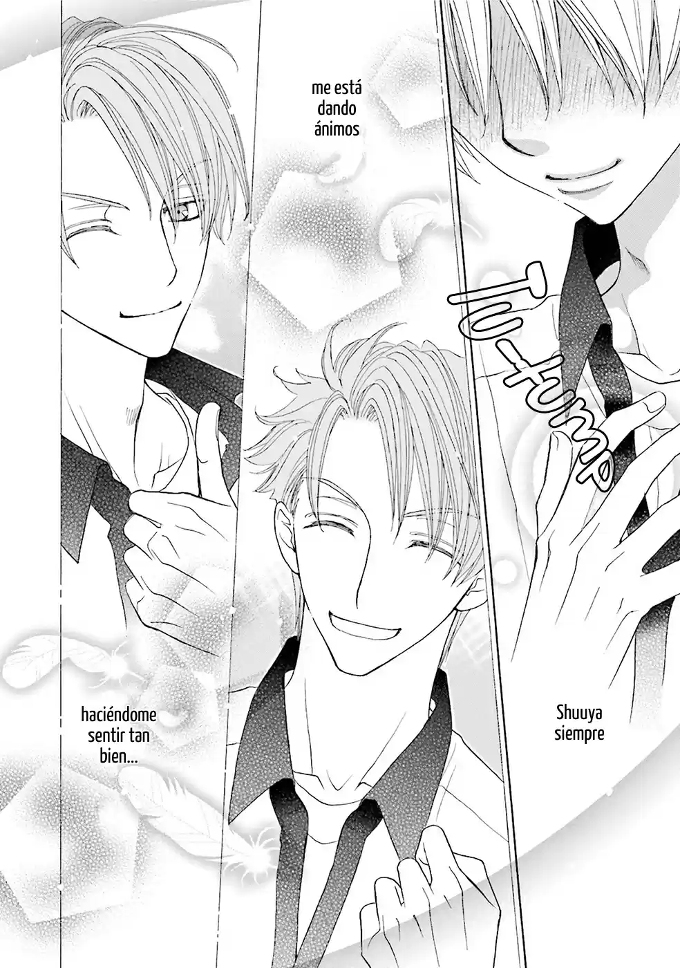 Kijima-kun (2013) - Capítulo 17 - Página 31 - LectorTMOo