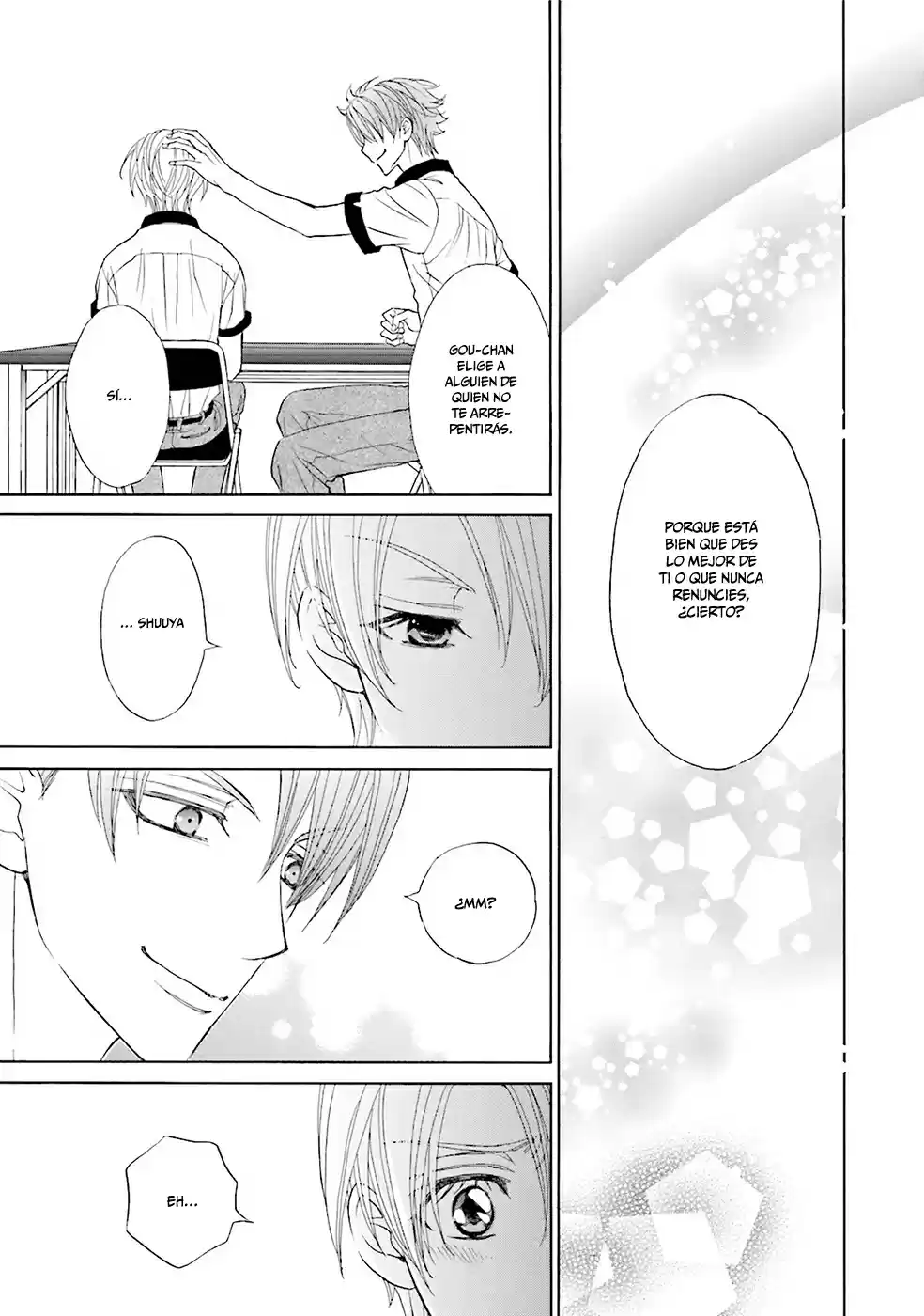 Kijima-kun (2013) - Capítulo 17 - Página 32 - LectorTMOo