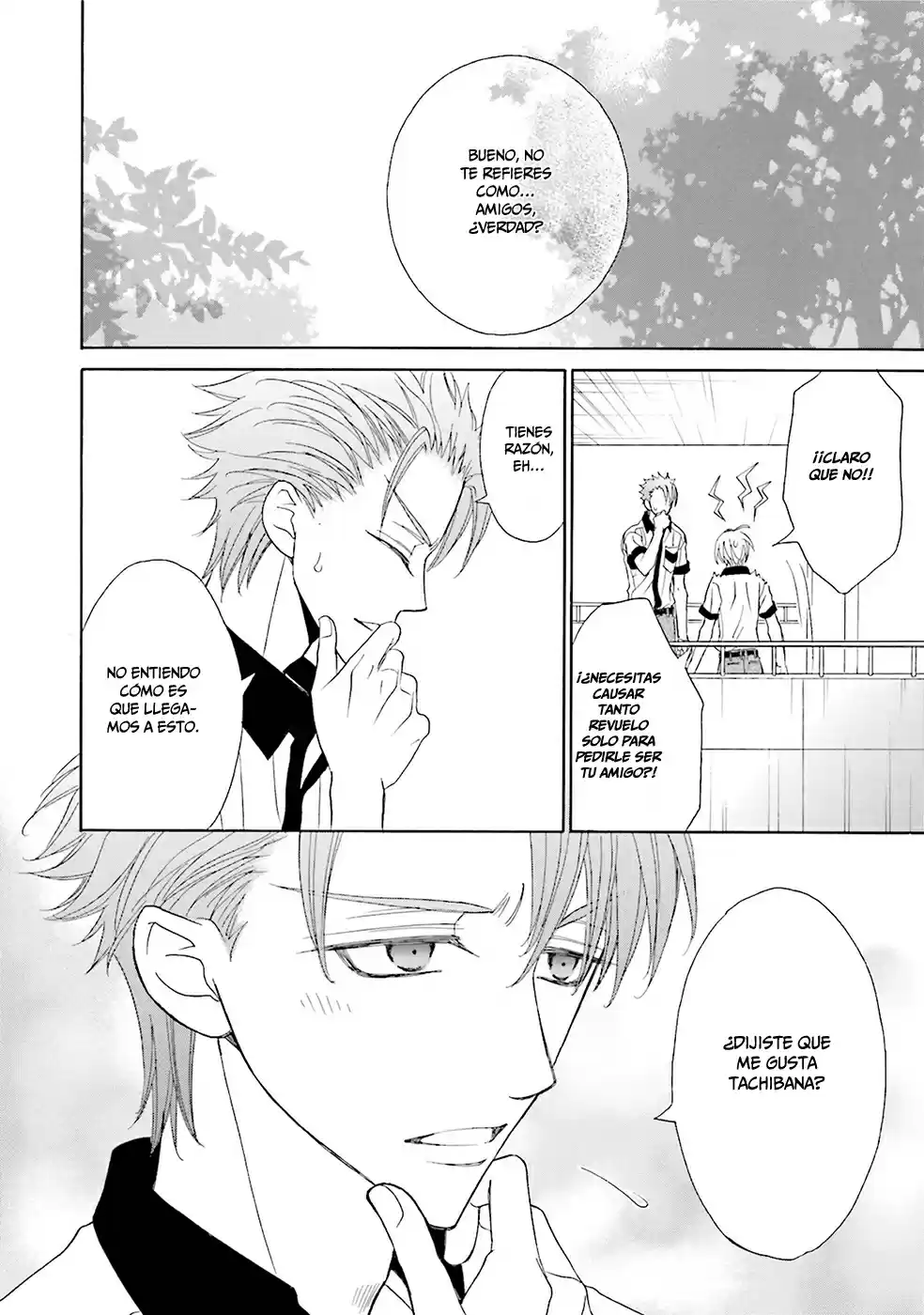 Kijima-kun (2013) - Capítulo 18 - Página 13 - LectorTMOo
