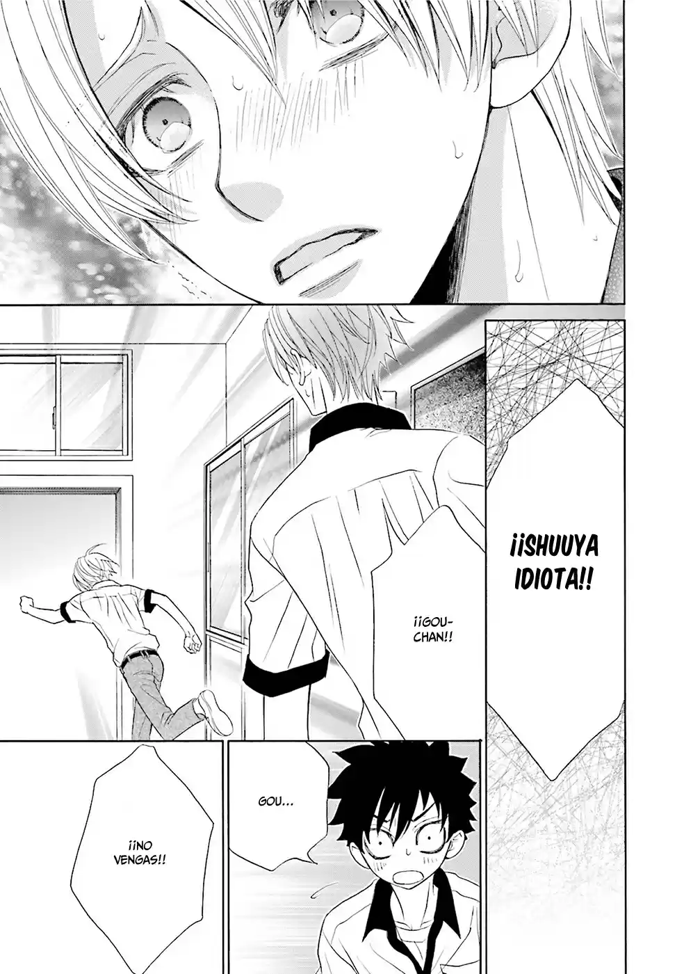 Kijima-kun (2013) - Capítulo 18 - Página 30 - LectorTMOo
